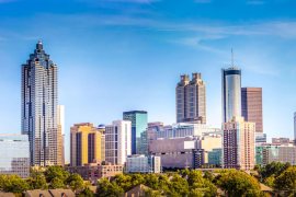Top Cities for Gen Z 2022