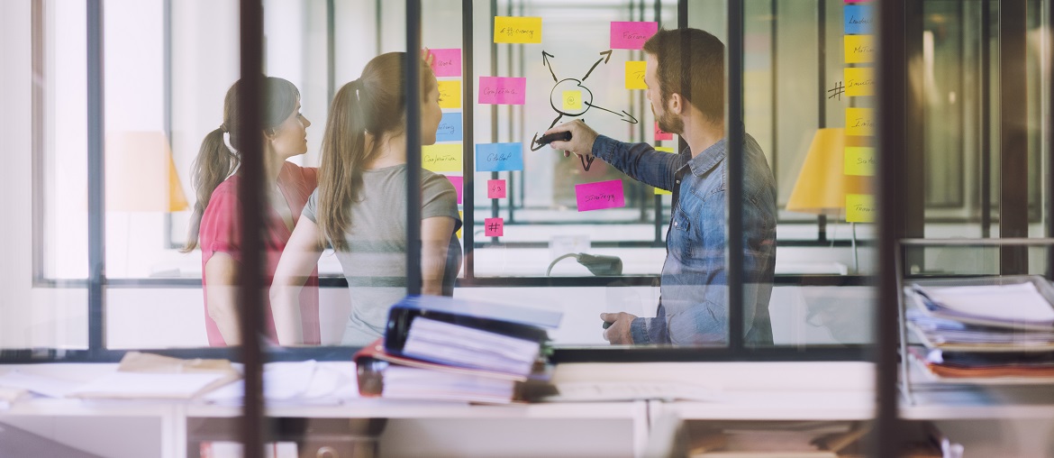 Protected: Companies That Started Out in Coworking Spaces