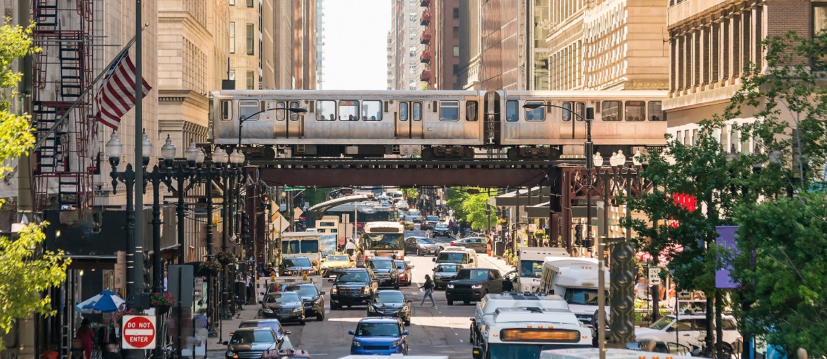 No Car, No Problem — Boston Leads as the Best U.S. City to Live Without