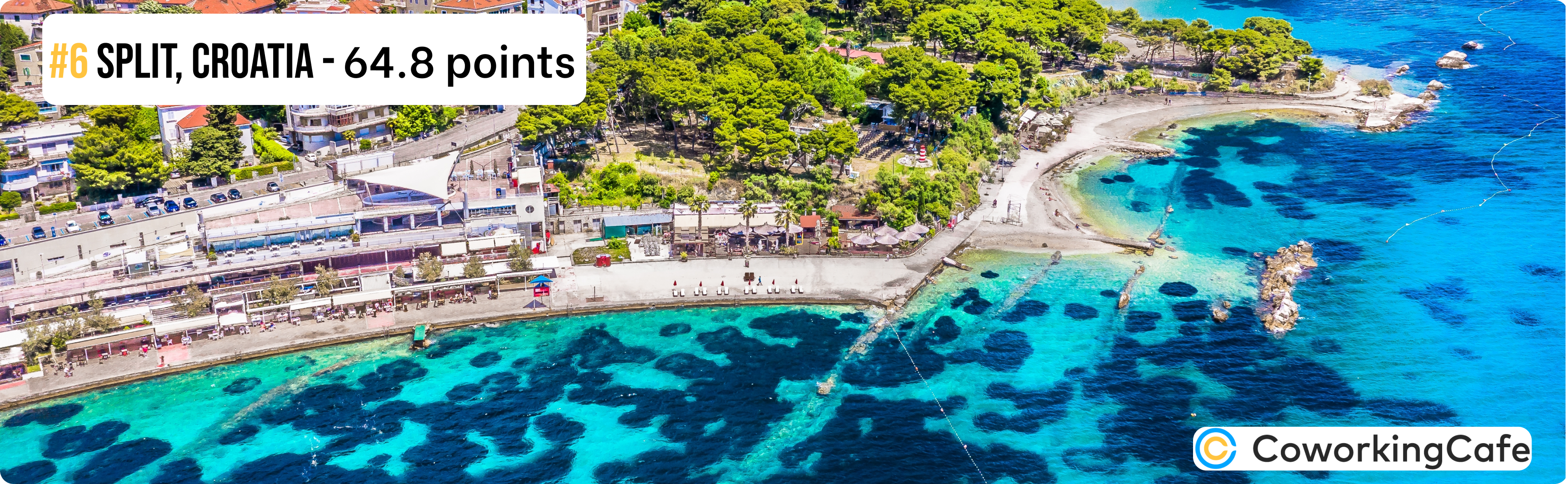 Split, Croatia – Total Points: 64.8