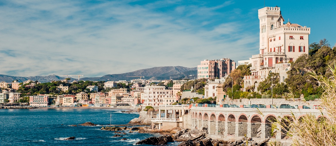 The Ultimate European Workation: These Are the Best Beach Cities for Americans to Live & Play in This Summer