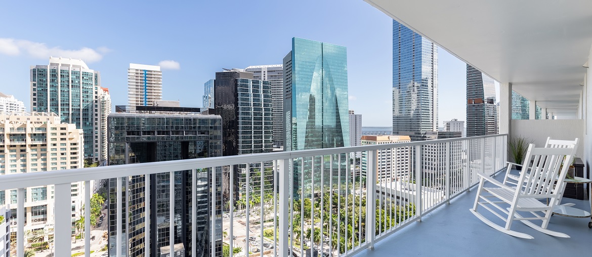 Coworking Close to Home: These Are the Top U.S. Metros Where a Coworking Space Is Right Down the Street