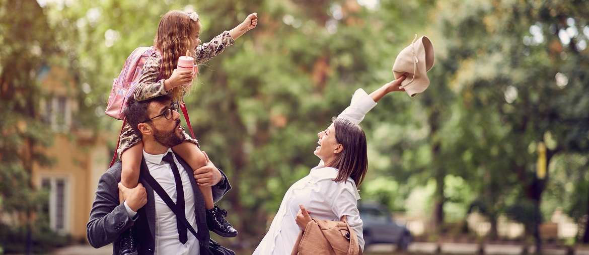 Balancing Family & Career: America’s Best Cities for Working Parents