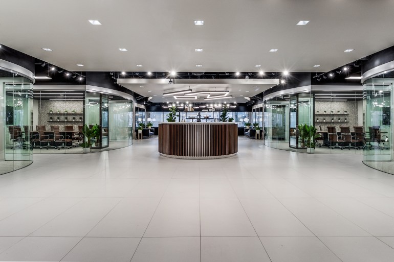 Texas-Based Lucid Private Offices Announces Second Arizona Location