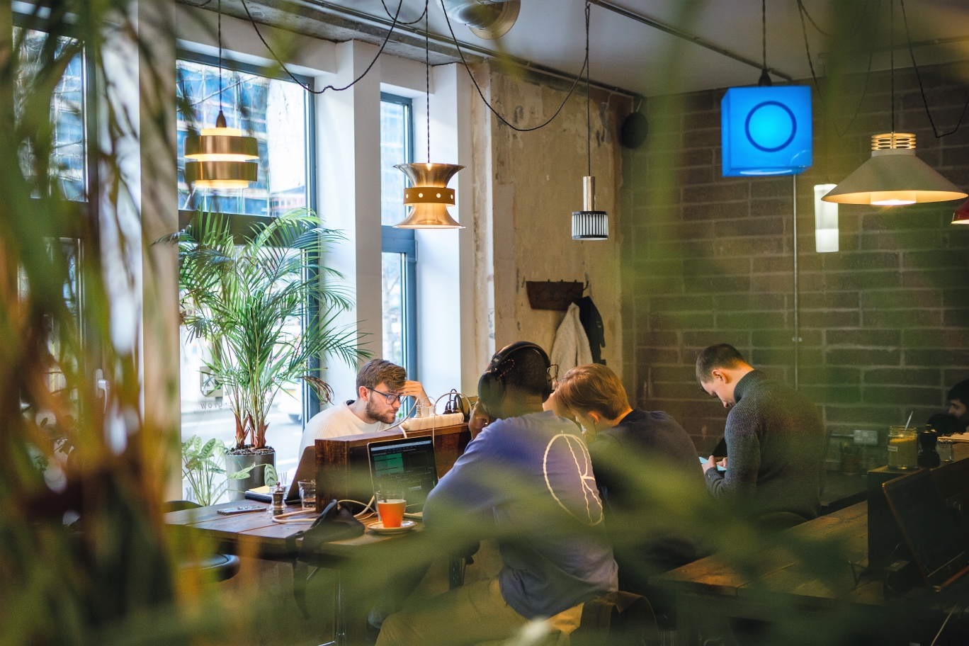 London-Based Operator Appoints to Board Former Workspace Group plc. Chief Executive