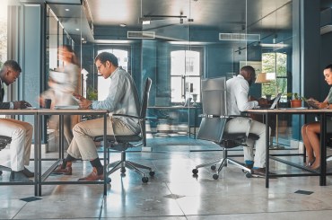coworking