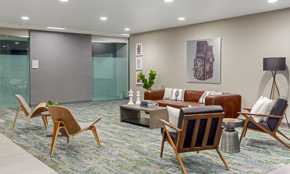 Coworking Spotlight: 85 Swanson Road – Boxborough, MA