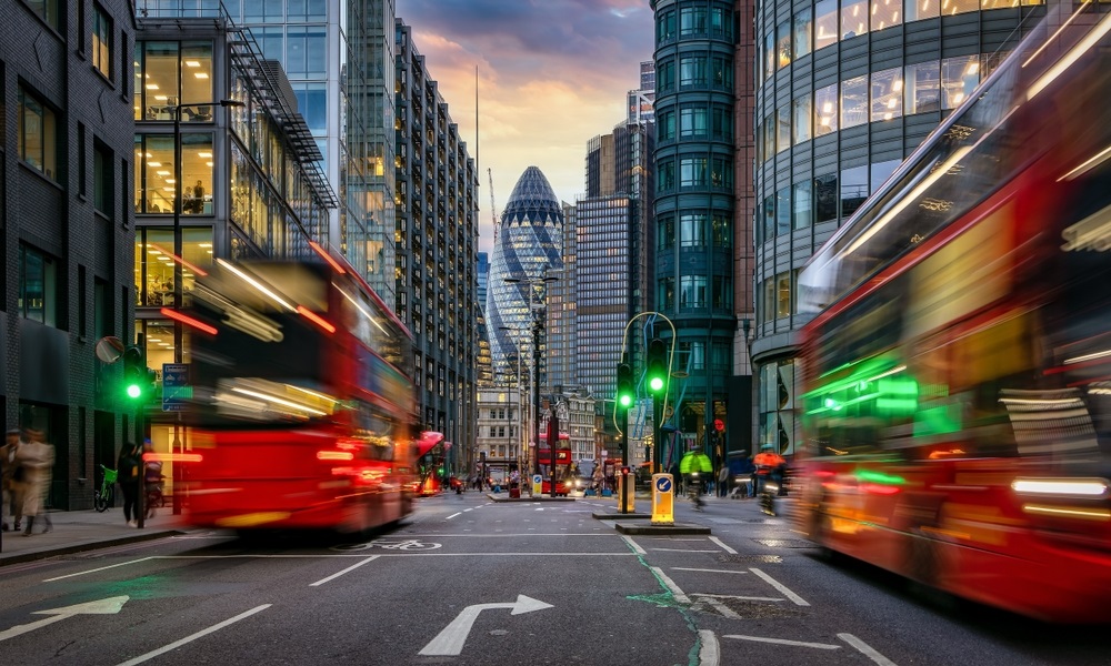 Coworking Industry Report Q4 2024: Supply Holds Firm Across UK & Ireland as Greater London Nears 900 Spaces