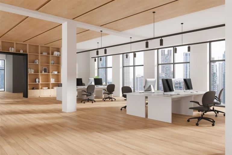 coworking