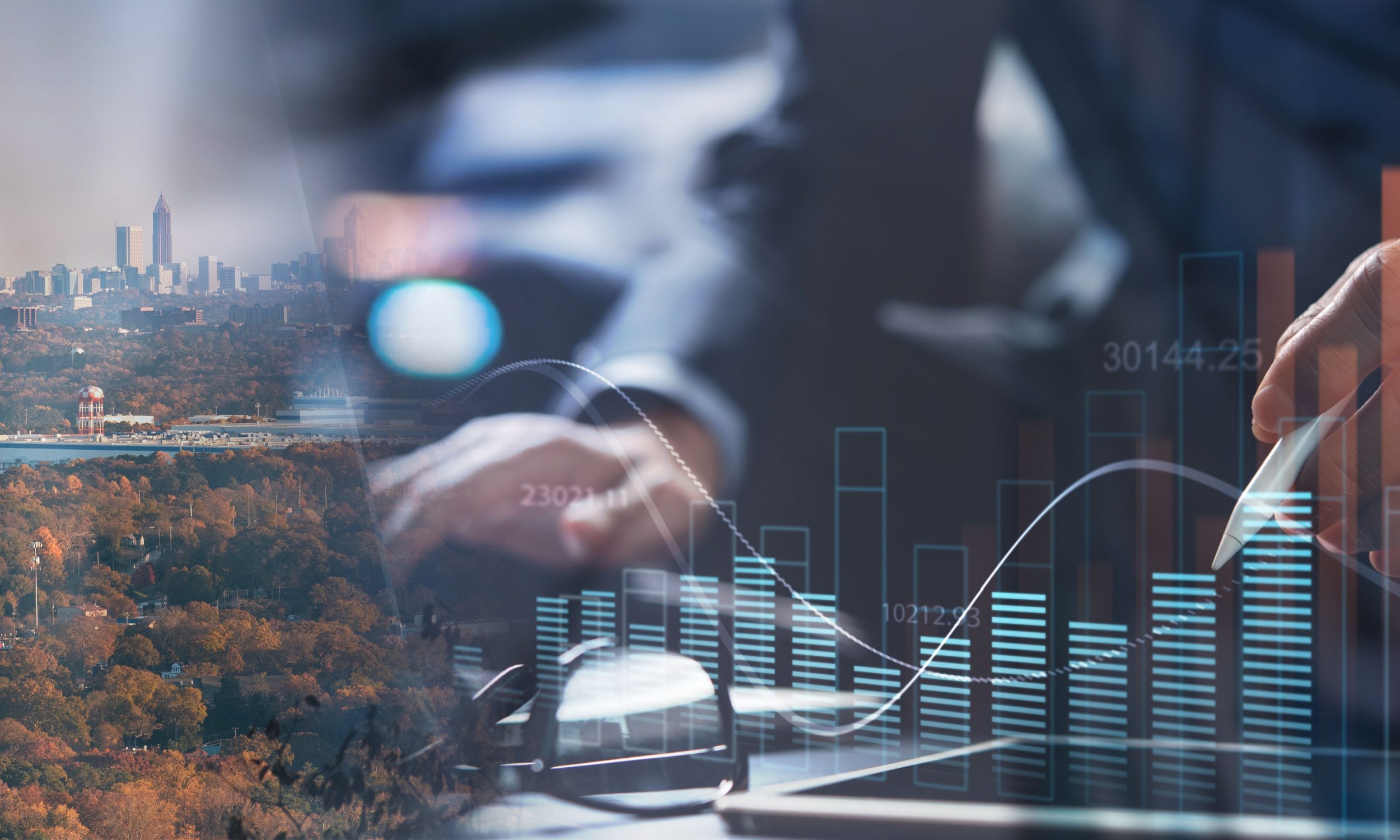2025 Coworking Price Report: Most & Least Expensive U.S. Metros for Coworking