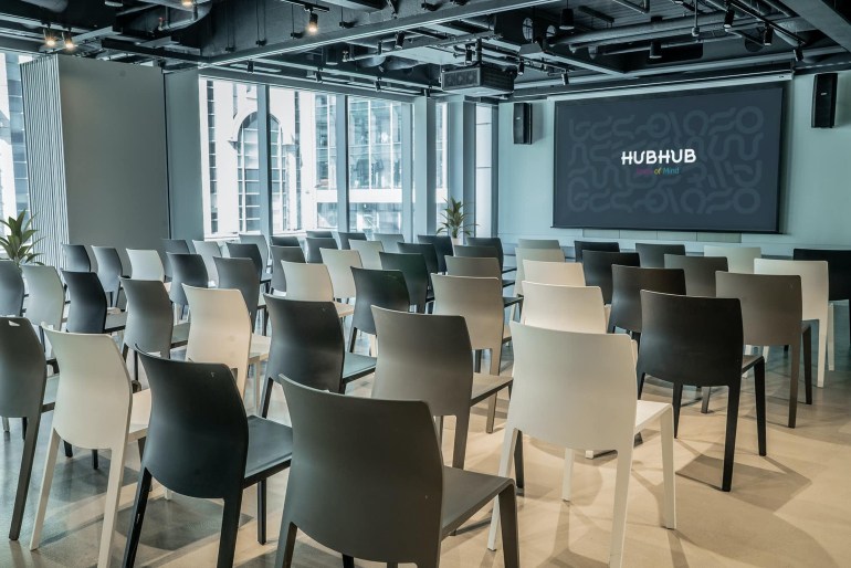 HubHub