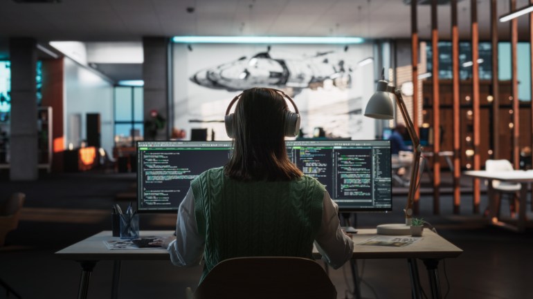 Tech & the City: 2025’s Best Places in the U.S. for Women in Tech women in tech 2025