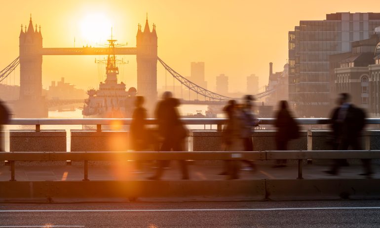 Britain’s Best Cities for Jobs & Work Opportunities: Where Employment, Business Growth & Affordability Meet in 2025