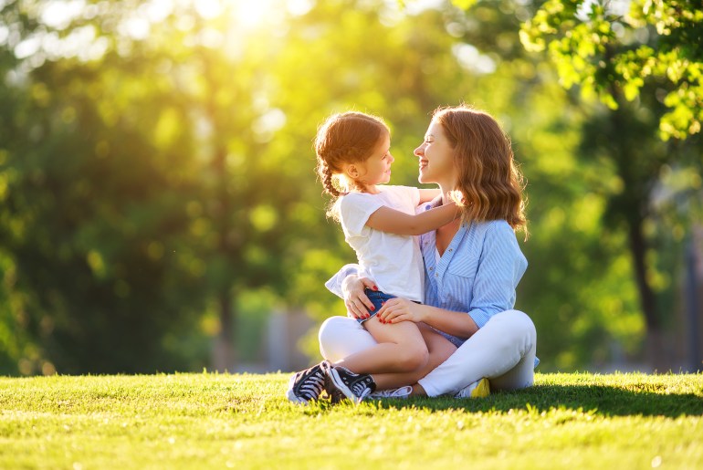 Best Cities for Working Moms 2025