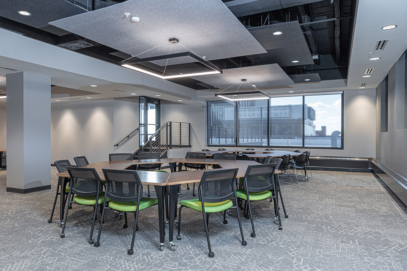 Elevator Continues Midwest Expansion With Lincoln, Neb., Launch