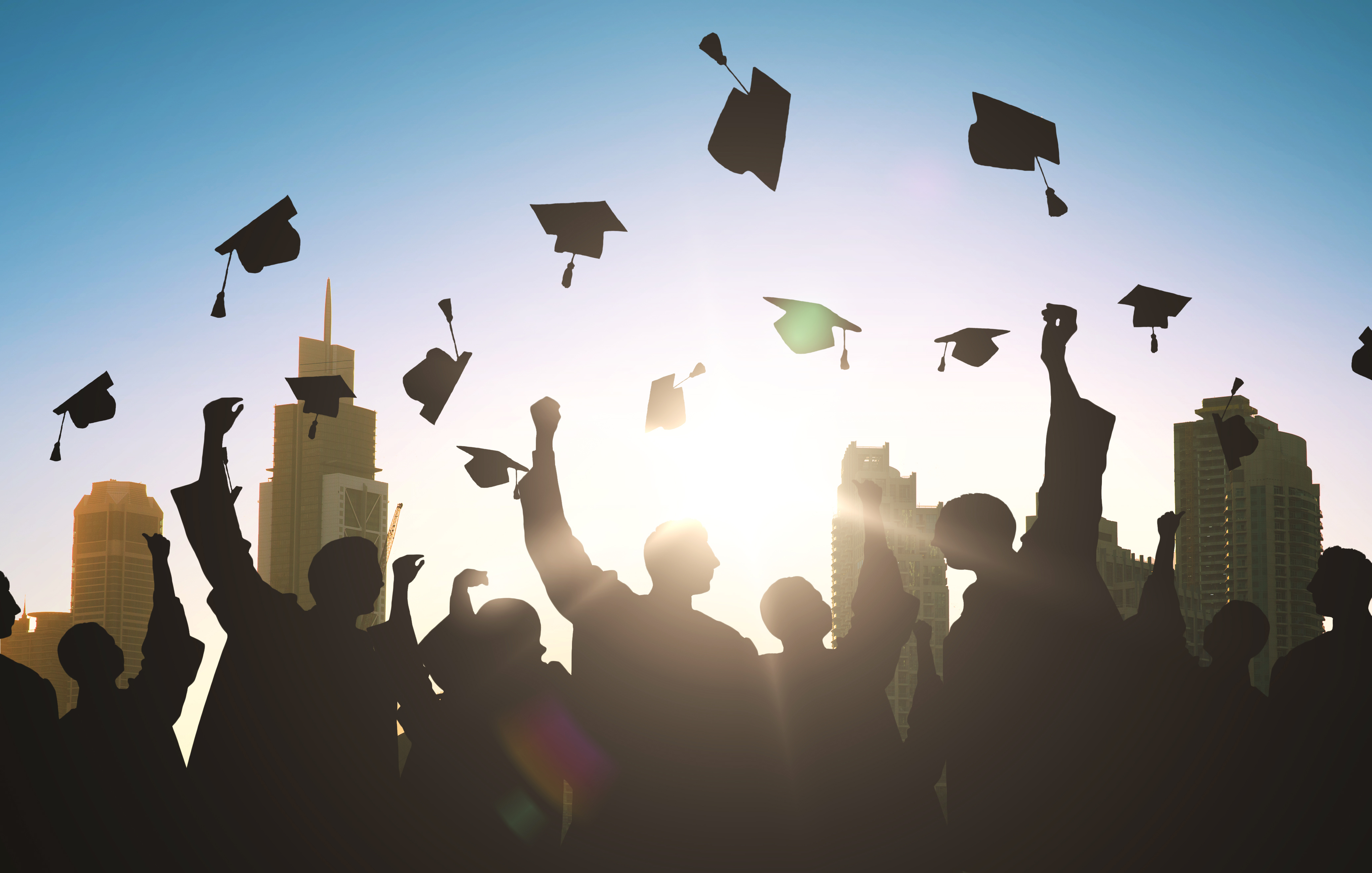 Top Cities for Grads in 2025: Atlanta Takes Back the Top Spot from San Francisco