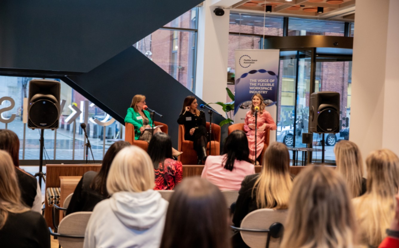 Start Up September: Clockwise Hosts Free Events to Boost Early-Stage Businesses