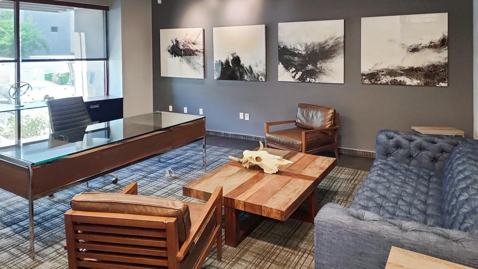 Coworking Spotlight: HQ – E Camelback Rd, Phoenix