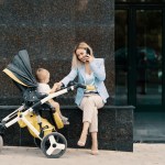 Where Jobs, Childcare & Family Life Come Together for England’s Mothers 