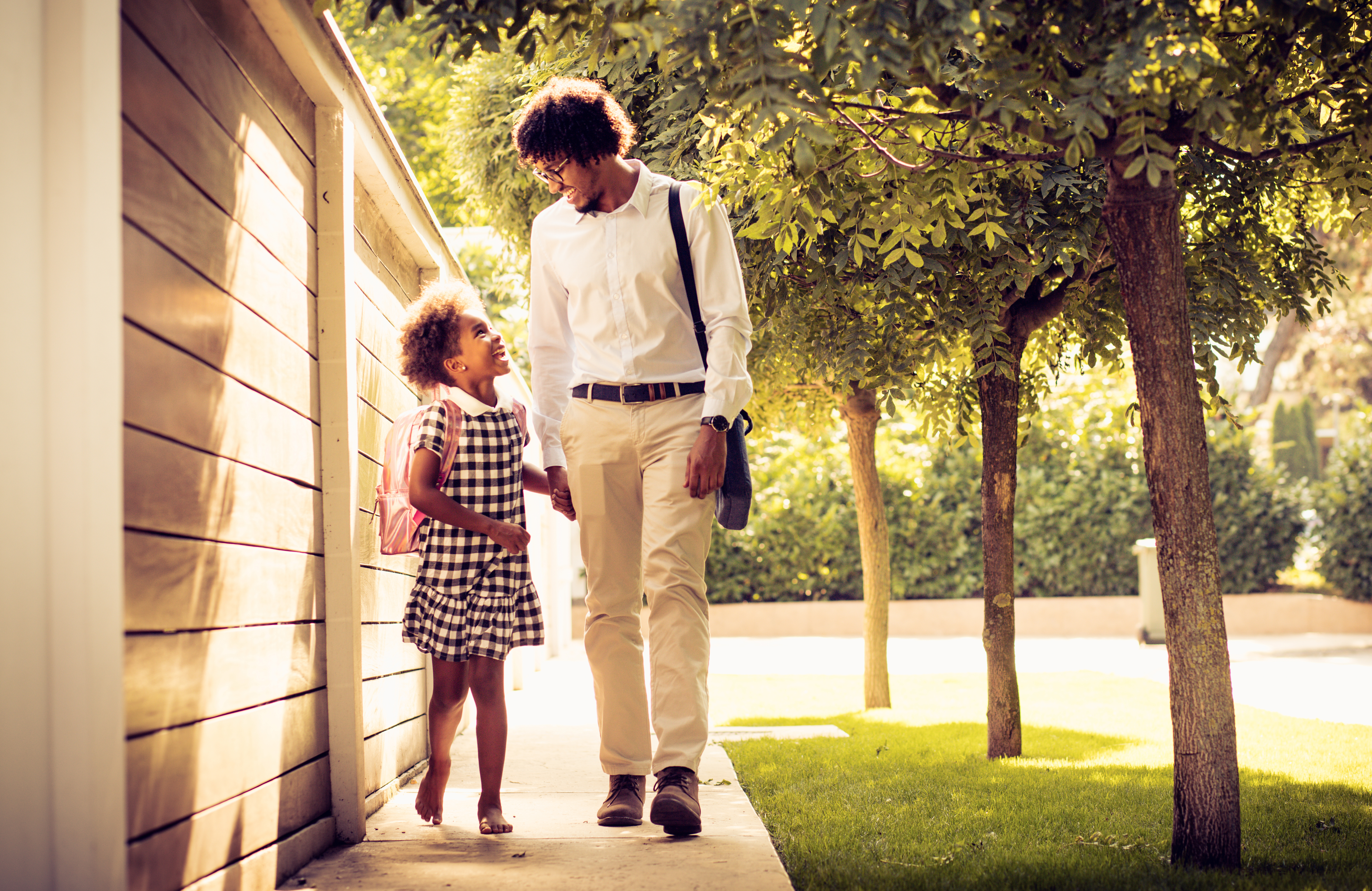 Beyond the Paycheck: The Best U.S. Cities for Working Parents in 2025