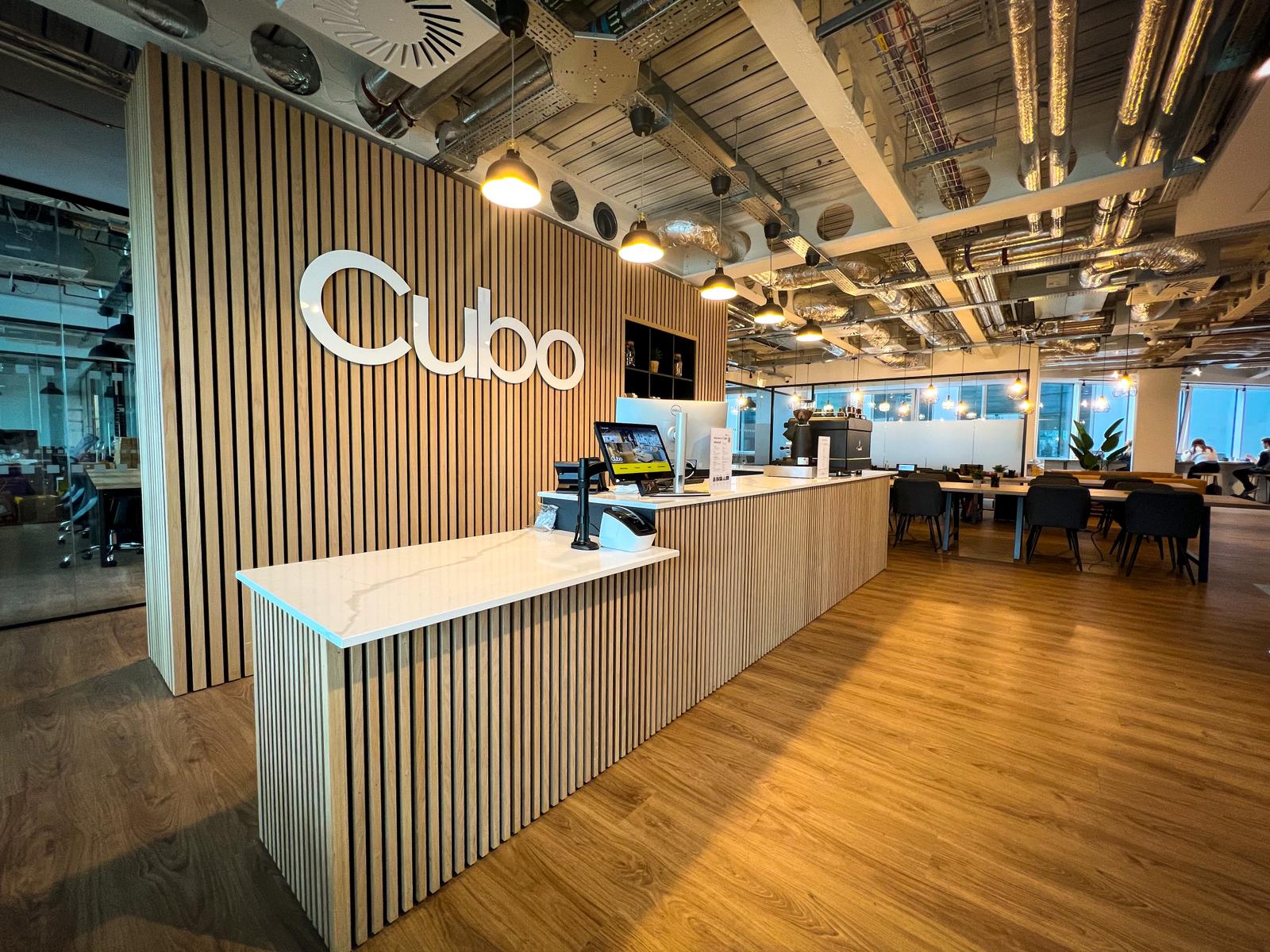 Cubo Reports Record-Breaking Summer of Growth & Expansion