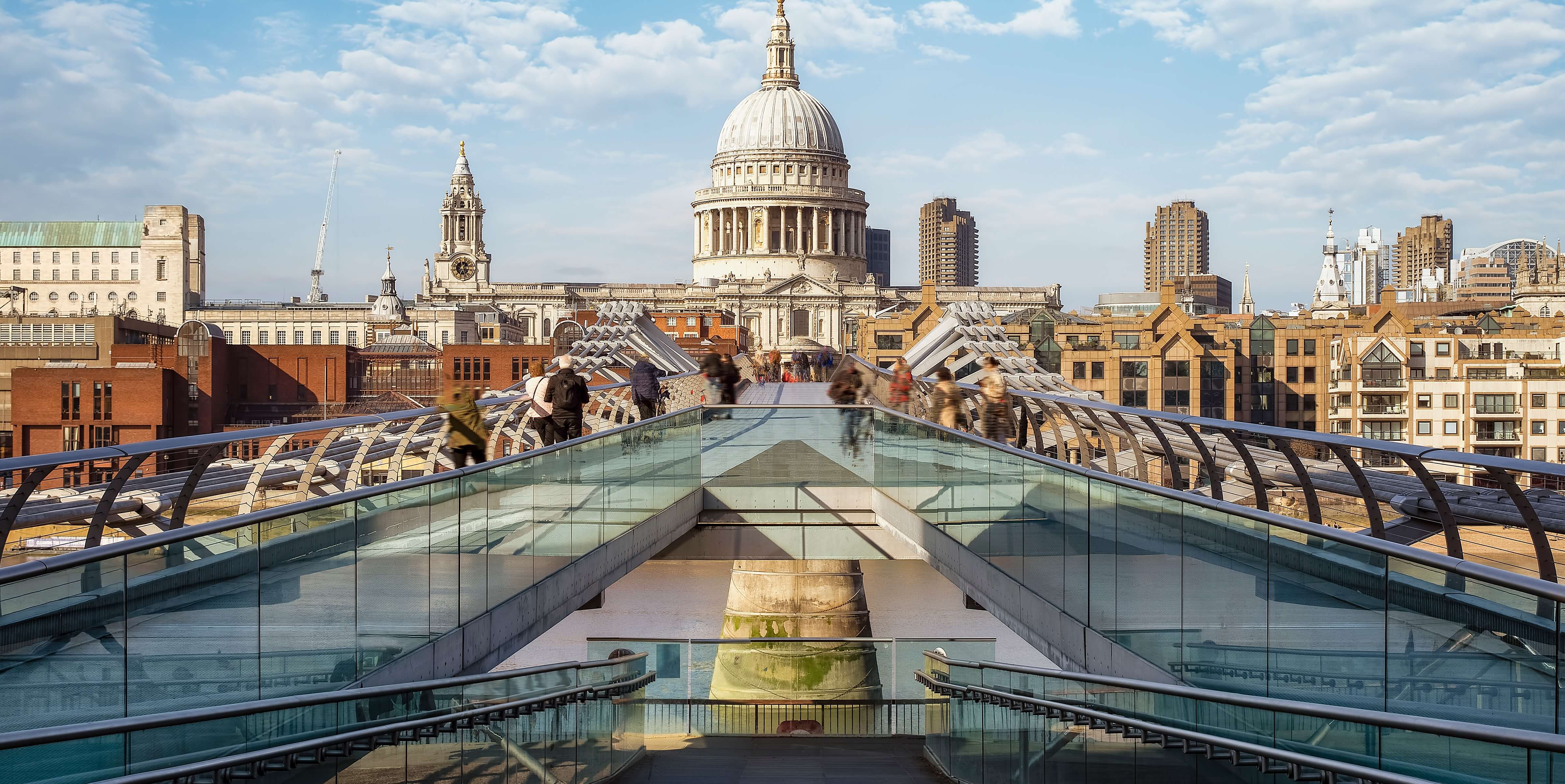 Coworking Industry Report Q3 2025: More than 4,300 Flexible Workspaces in the UK and Ireland