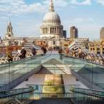 Coworking Industry Report Q3 2025: More than 4,300 Flexible Workspaces in the UK and Ireland