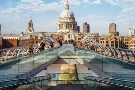 UK & Ireland Coworking Industry Report Q3 2025