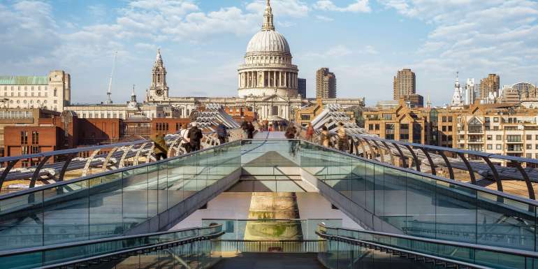 UK & Ireland Coworking Industry Report Q3 2025