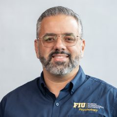 Jose F. Rodriguez, Ph.D.