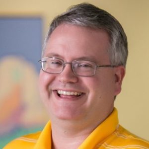 Thomas J. Norman, Ph.D.