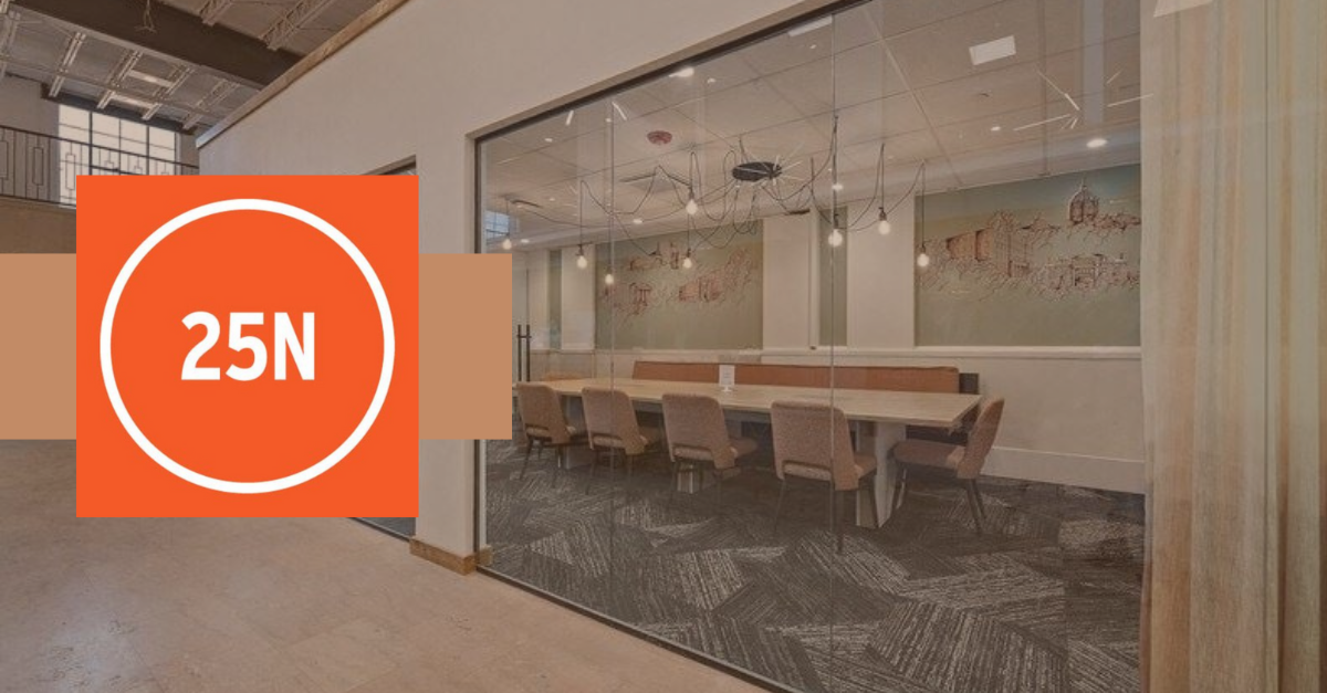 The Business of Suburban Coworking: Mara Hauser on Design, Density and Demand