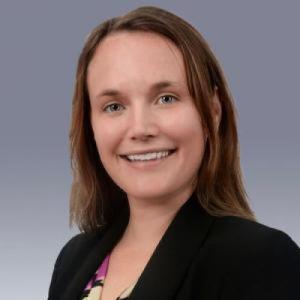 Amanda S. Hinojosa, Ph.D.