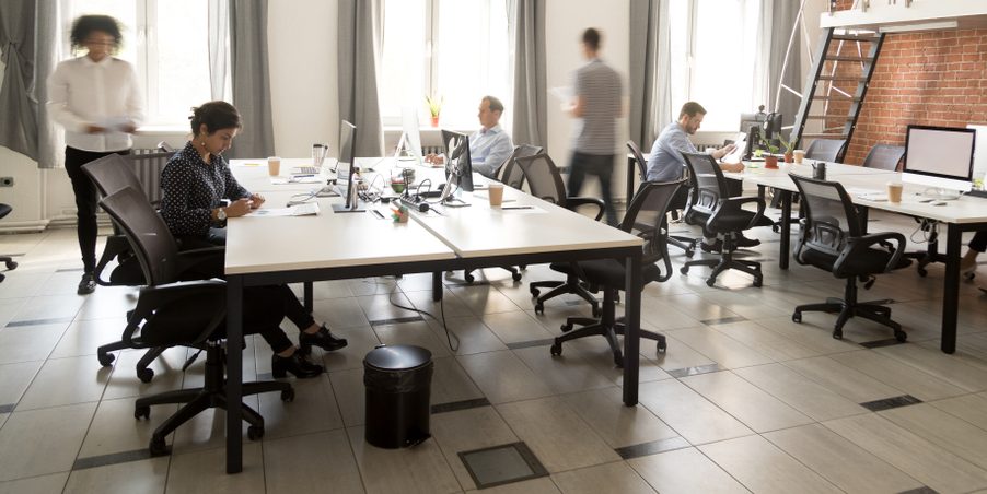 Protected: Managed Office vs. Coworking vs. Serviced Office: How to Choose by Risk and Privacy