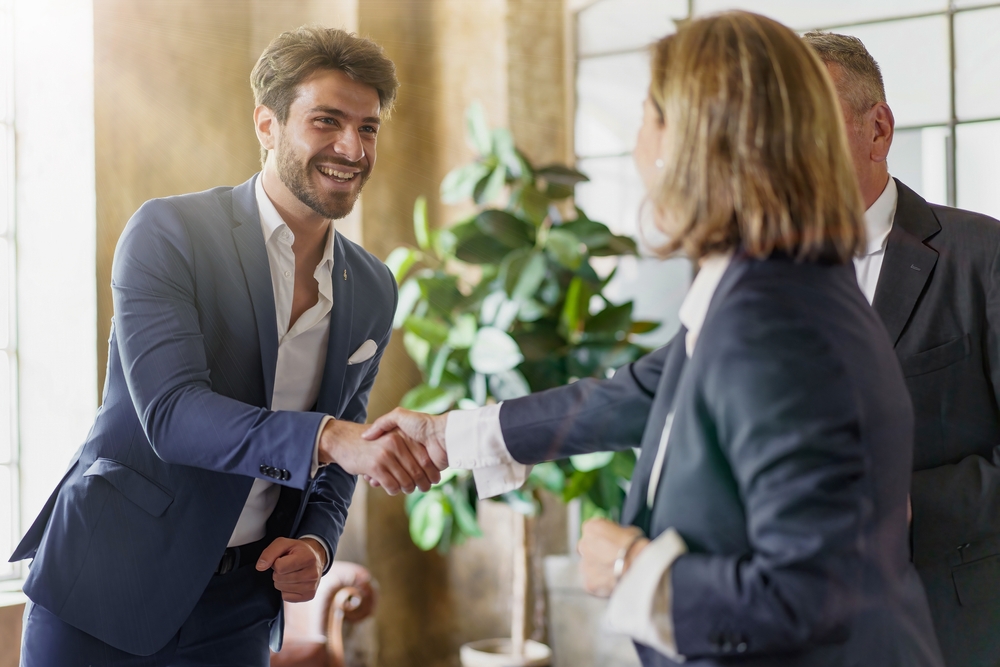 How to Set Up an Interview Office to Help You Hire Better