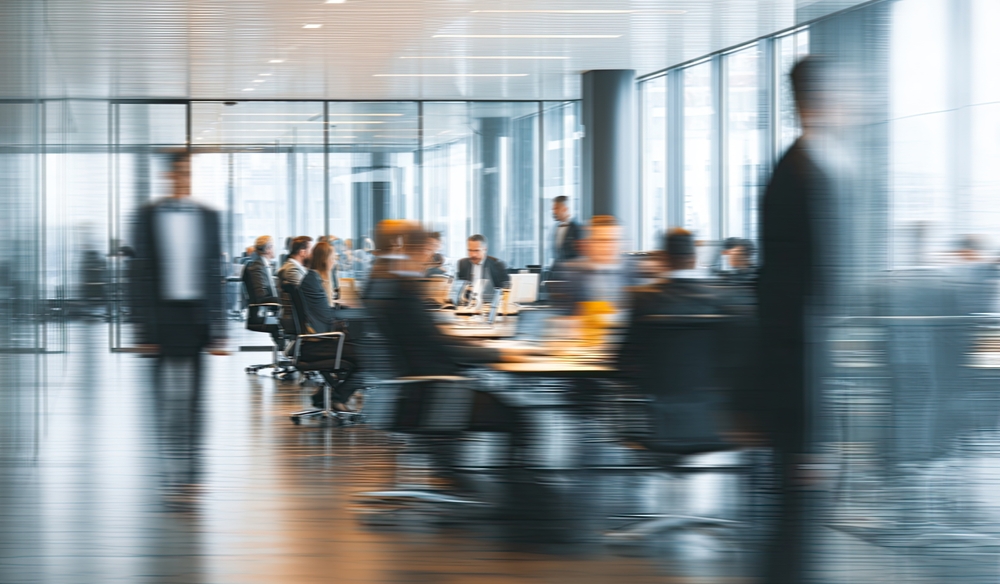 Agility Over Square Footage: A Guide to Modern Workspace Solutions