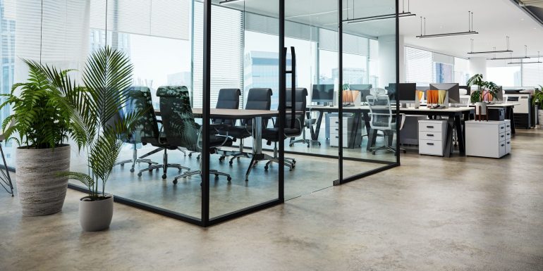 Private Office vs Hot Desk: Decision Tree for Choosing Your Coworking Setup