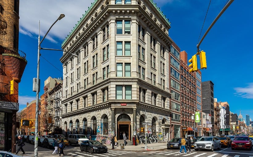 Industrious to Debut New Workspace Concept at 190 Bowery