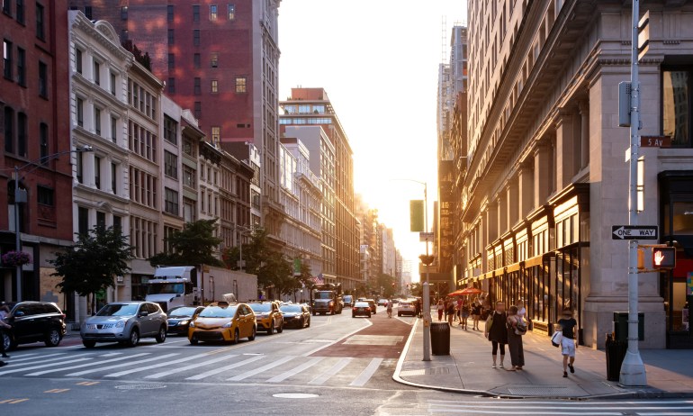 Everything Under One Roof: The Growth of Live-Work-Play Developments in the U.S.