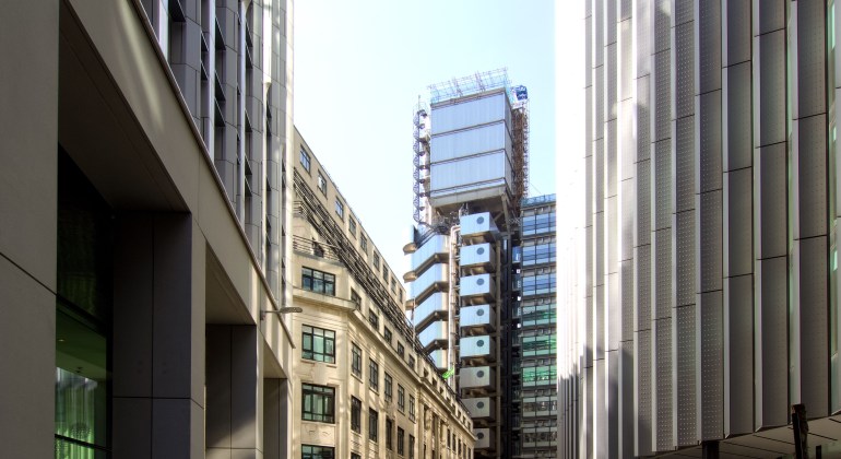 Argyll Reopens Hudson House in London’s Covent Garden After Renovation of £3.5M