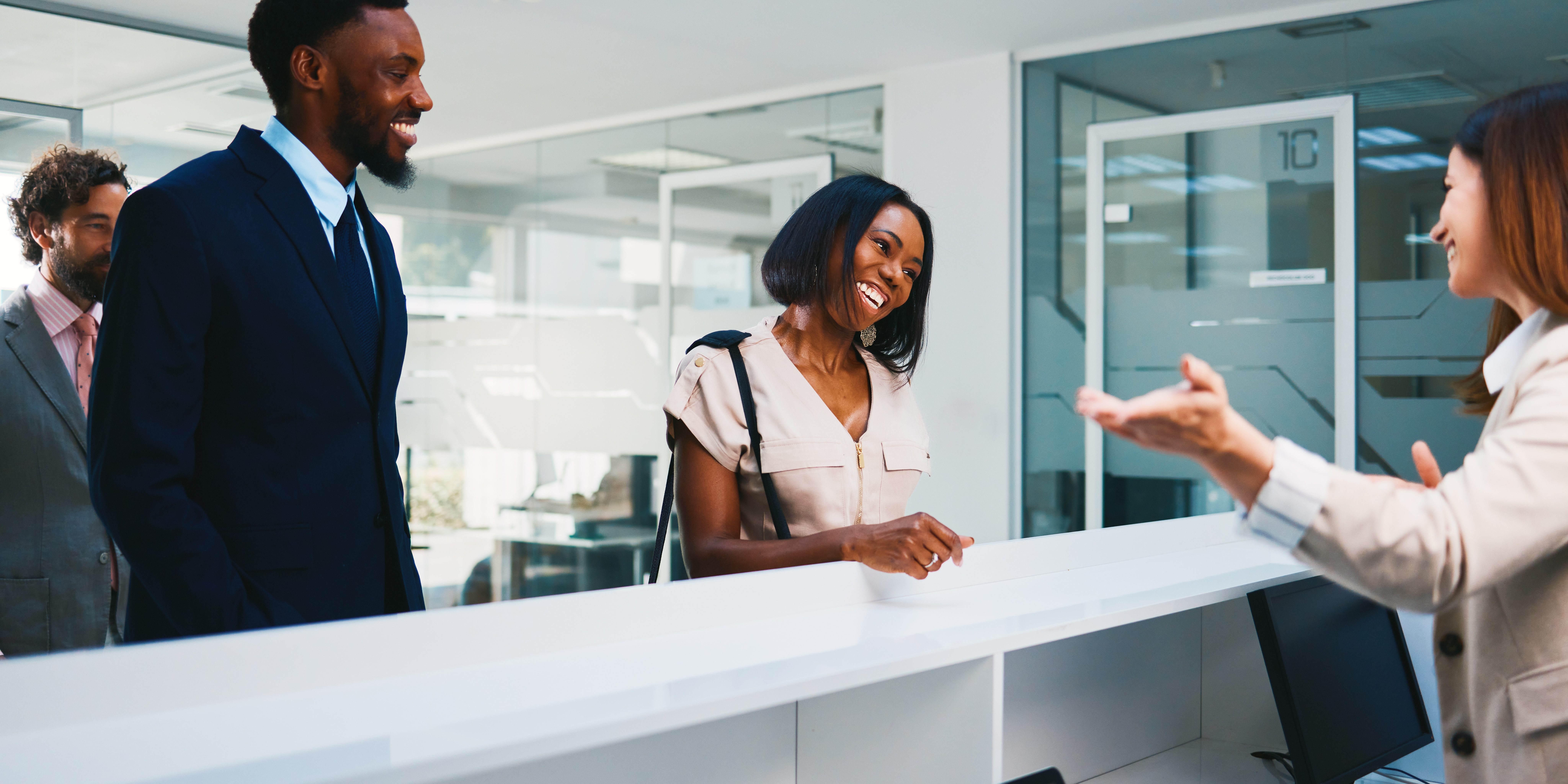 Workspace Planning That Builds Client Trust: Privacy, Brand Presence, and Hospitality