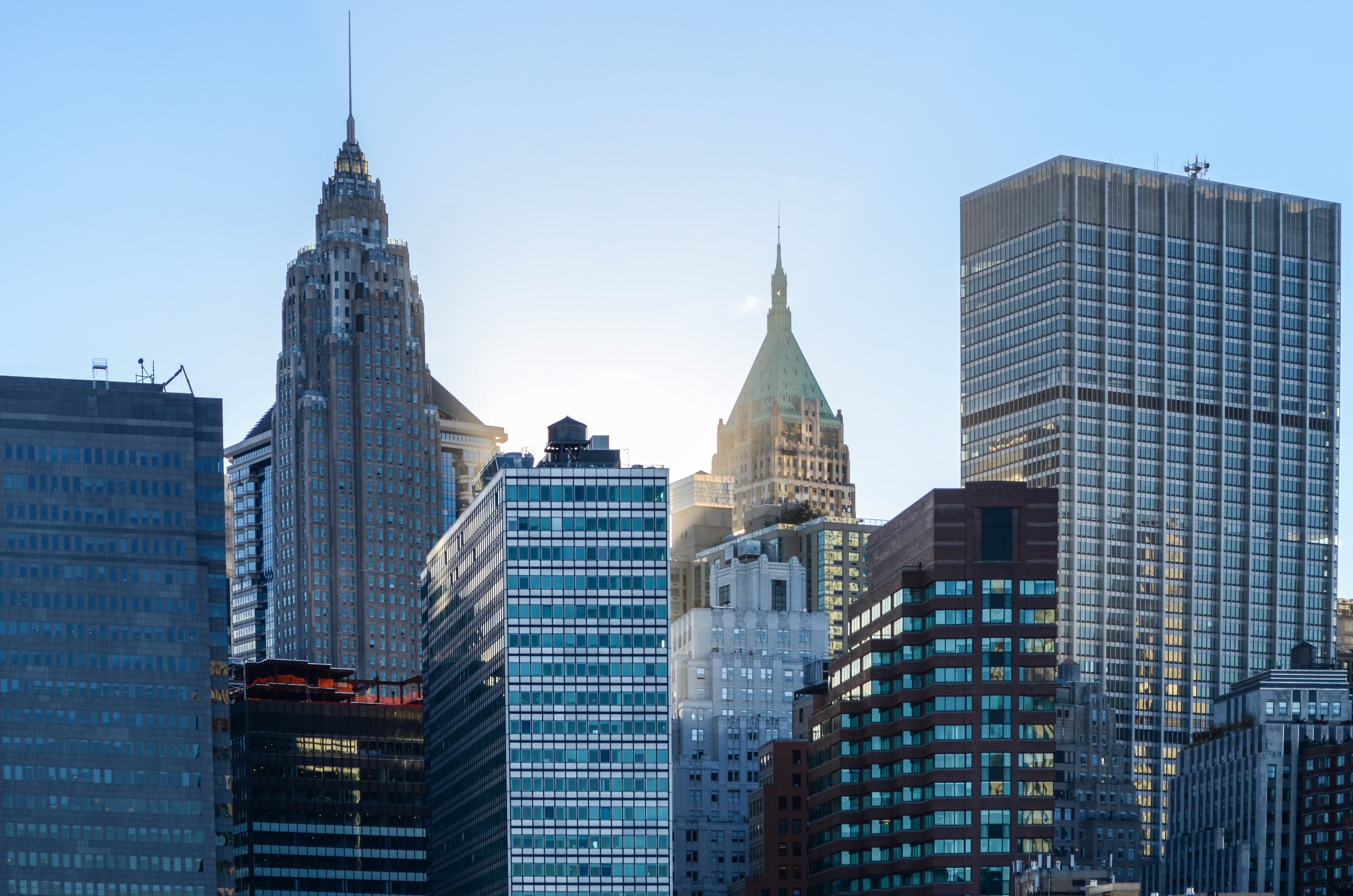 Industrious Partners with Global Holdings on 28,000-SF Coworking Space at 875 Third Avenue
