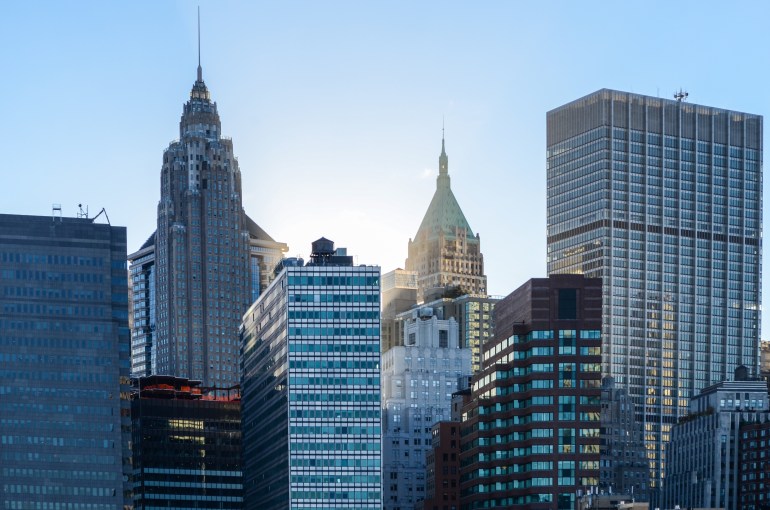 Industrious Partners with Global Holdings on 28,000-SF Coworking Space at 875 Third Avenue