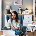 Paychecks, Playgrounds, and PTO: The Best Metros for Working Moms in 2026