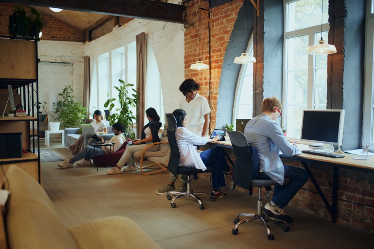 Coworking Space Glossary: Essential Lingo Across the Coworking Industry