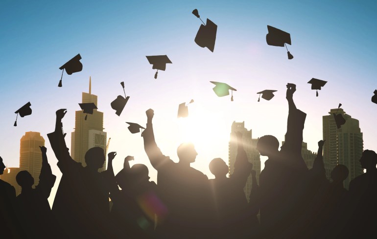 Top Cities for Grads in 2025: Atlanta Takes Back the Top Spot from San Francisco