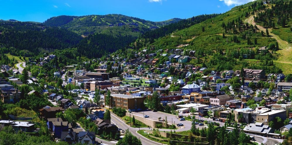 The Malin Brings Hospitality-Driven Coworking Concept to Park City, Utah