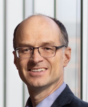 Ralph Buehler