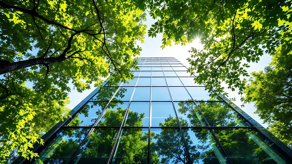 Going Green: Exeter Leads the Pack of UK’s Most Sustainable Cities