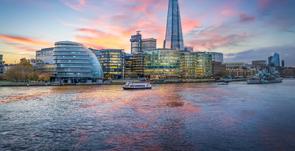 Coworking Industry Report Q3 2026: 4,800+ Flexible Workspaces Across UK & Ireland